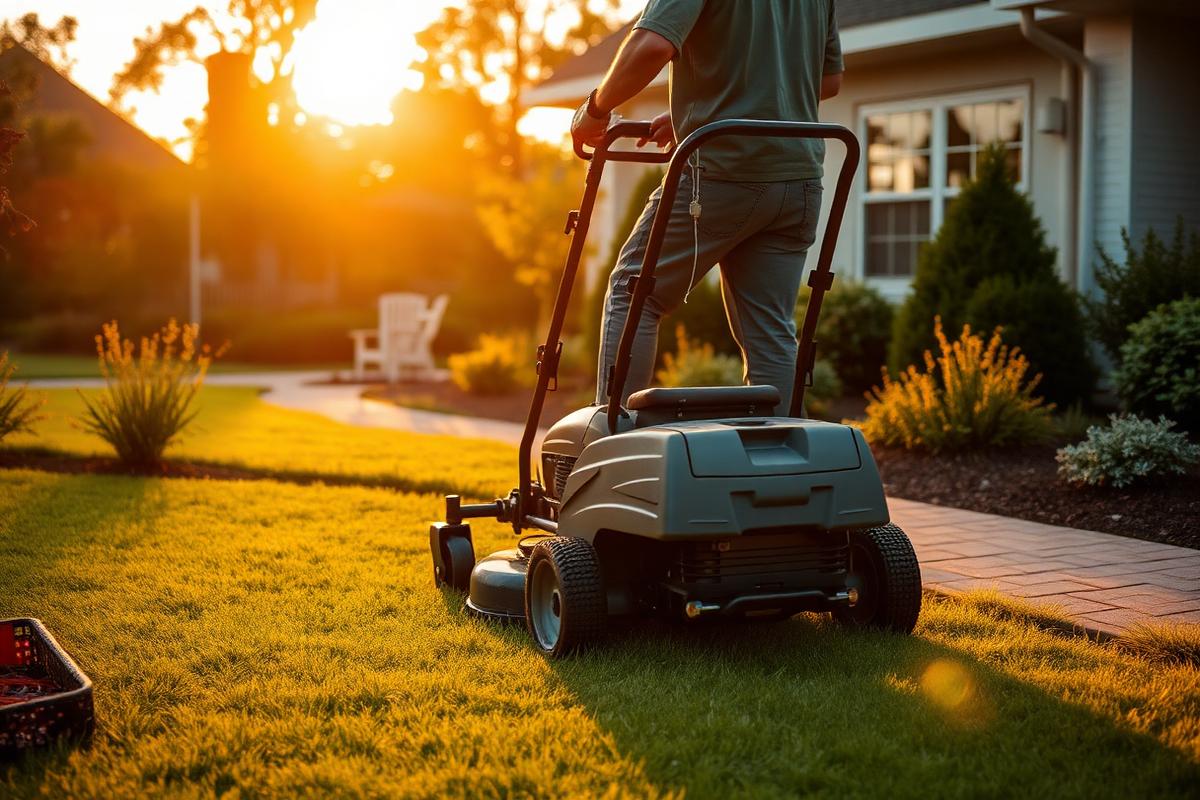 Pine Belt Landscaping