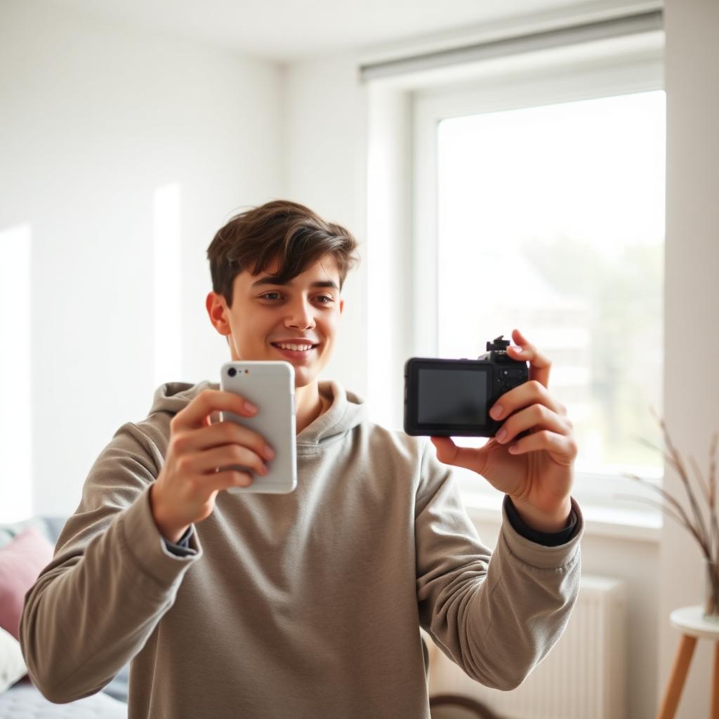Product Review UGC
